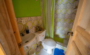 Casa en venta Monjas Orquideas 4 Pisos 452.7 3m2