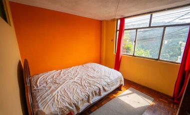 Casa en venta Monjas Orquideas 4 Pisos 452.7 3m2