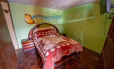 Casa en venta Monjas Orquideas 4 Pisos 452.7 3m2