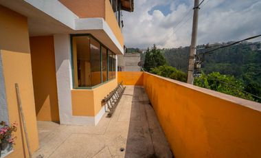 Casa en venta Monjas Orquideas 4 Pisos 452.7 3m2