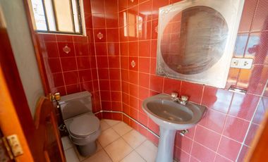 Casa en venta Monjas Orquideas 4 Pisos 452.7 3m2