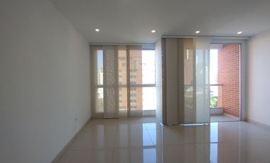 Apartamento en arriendo en Alto Prado.