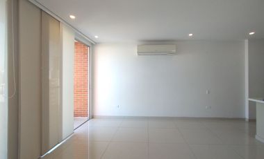 Apartamento en arriendo en Alto Prado.
