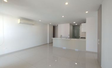 Apartamento en arriendo en Alto Prado.