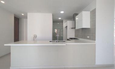 Apartamento en arriendo en Alto Prado.