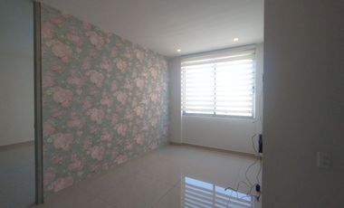 Apartamento en arriendo en Alto Prado.