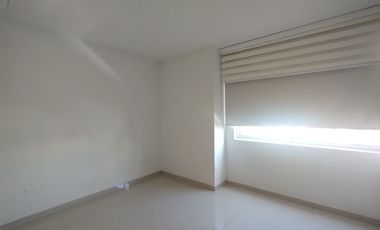 Apartamento en arriendo en Alto Prado.