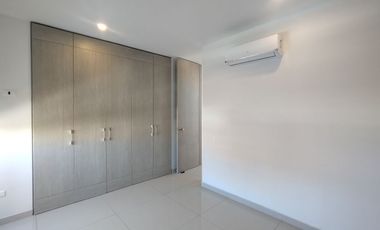 Apartamento en arriendo en Alto Prado.