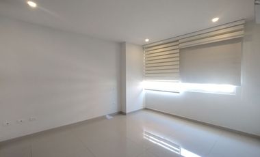 Apartamento en arriendo en Alto Prado.