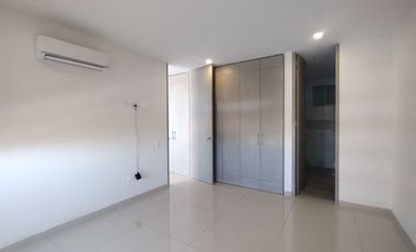 Apartamento en arriendo en Alto Prado.