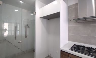 Apartamento en arriendo en Alto Prado.