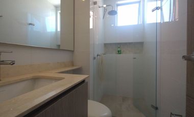Apartamento en arriendo en Alto Prado.