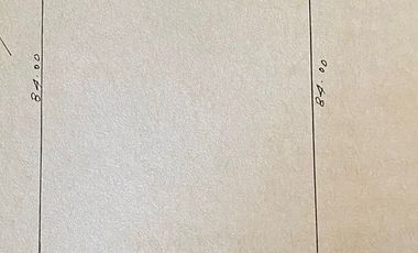 Venta de terreno en Yazkukul