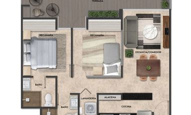 Venta casa 