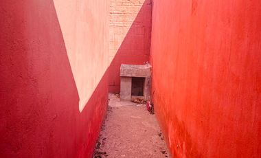 CASA EN VENTA COLONIA LA FUENTE TORREON COAHUILA