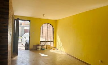 CASA EN VENTA COLONIA LA FUENTE TORREON COAHUILA