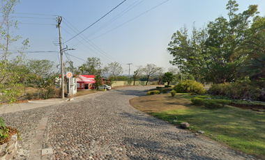 GRAN OPORTUNIDAD REMATE BANCARIO EN COLINAS DE SANTA FE ,XOCHITEPEC,MORELOS