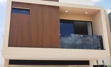 Venta de Residencia de lujo Nueva en Lombardía.