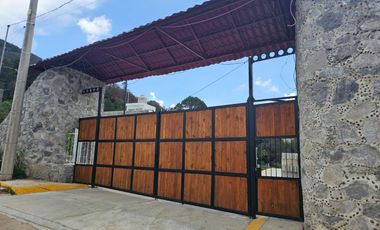 🌿 QUINTA EL CEDRAL 🌿 🏡 Estrena tu casa en privada, cerca del bosque ✨ ¡Últimas casas disponibles!