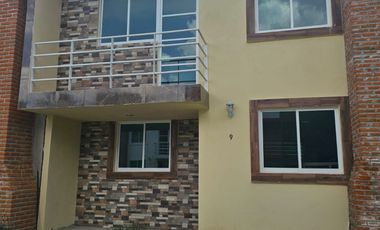 🌿 QUINTA EL CEDRAL 🌿 🏡 Estrena tu casa en privada, cerca del bosque ✨ ¡Últimas casas disponibles!