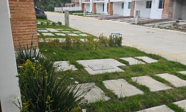 🌿 QUINTA EL CEDRAL 🌿 🏡 Estrena tu casa en privada, cerca del bosque ✨ ¡Últimas casas disponibles!