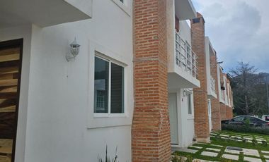 🌿 QUINTA EL CEDRAL 🌿 🏡 Estrena tu casa en privada, cerca del bosque ✨ ¡Últimas casas disponibles!