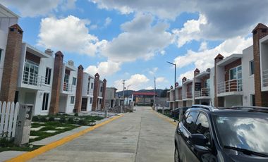 🌿 QUINTA EL CEDRAL 🌿 🏡 Estrena tu casa en privada, cerca del bosque ✨ ¡Últimas casas disponibles!