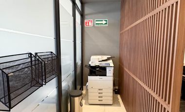 VENTA Oficina Andenes 506