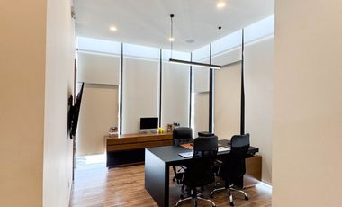 VENTA Oficina Andenes 506