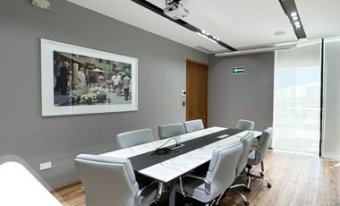 VENTA Oficina Andenes 506