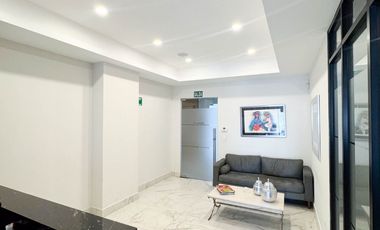 VENTA Oficina Andenes 506