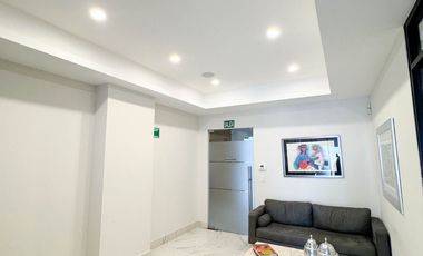 VENTA Oficina Andenes 506