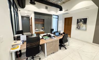 VENTA Oficina Andenes 506