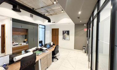 VENTA Oficina Andenes 506