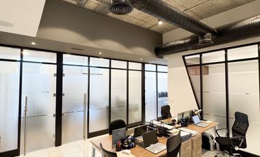 VENTA Oficina Andenes 506