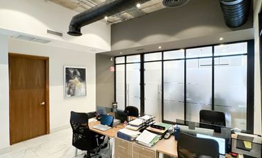 VENTA Oficina Andenes 506