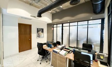 VENTA Oficina Andenes 506