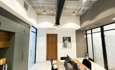 VENTA Oficina Andenes 506