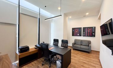 VENTA Oficina Andenes 506