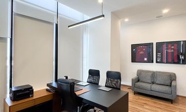 VENTA Oficina Andenes 506