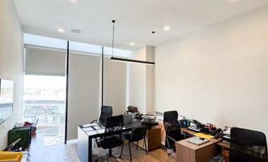 VENTA Oficina Andenes 506