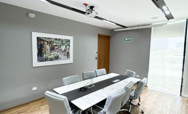 VENTA Oficina Andenes 506