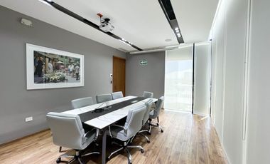 VENTA Oficina Andenes 506