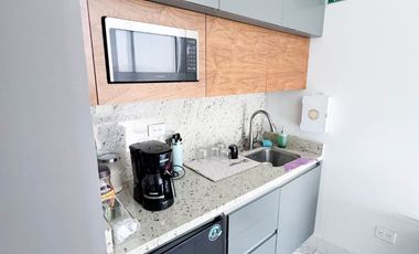 VENTA Oficina Andenes 506