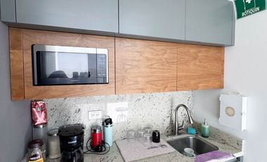 VENTA Oficina Andenes 506