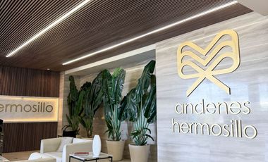 VENTA Oficina Andenes 506