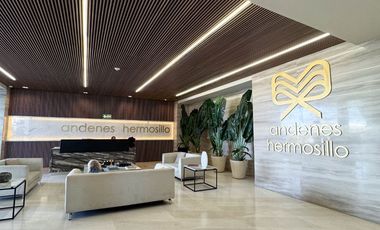 VENTA Oficina Andenes 506