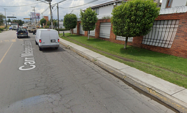 GRAN OPORTUNIDAD REMATE BANCARIO EN  LOMA REAL, METEPEC,MEXICO