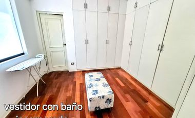 VENTA CASA CASUARINAS A.C. 647 m2 REMODELADA/4 PISOS/05 DORMITORIOS/PISCINA/VISTA PANORAMICA