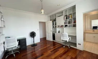 VENTA CASA CASUARINAS A.C. 647 m2 REMODELADA/4 PISOS/05 DORMITORIOS/PISCINA/VISTA PANORAMICA